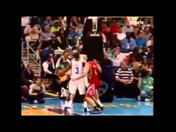 Chris Paul The king of