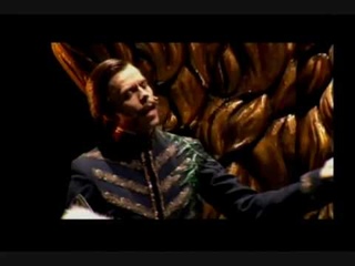 Elisabeth Musical Wien Szene 3 + 4 - Jedem gibt er das Seine/ So wie man denkt