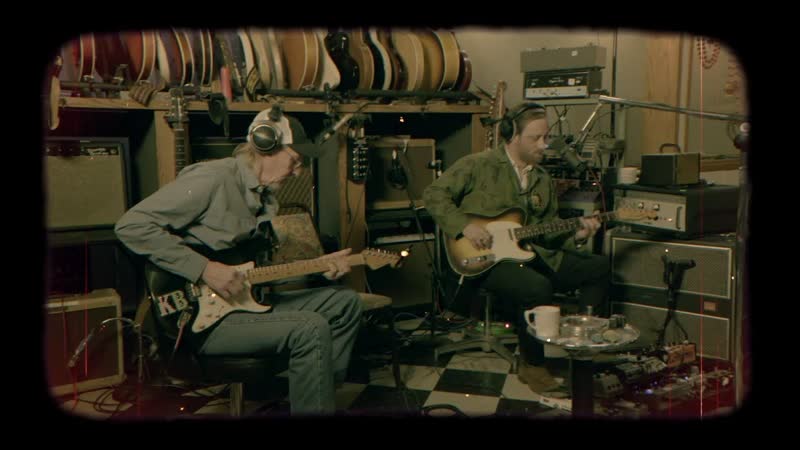 The Black Keys Going Down South ( Live from Easy Eye