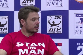 Stan Unplugged