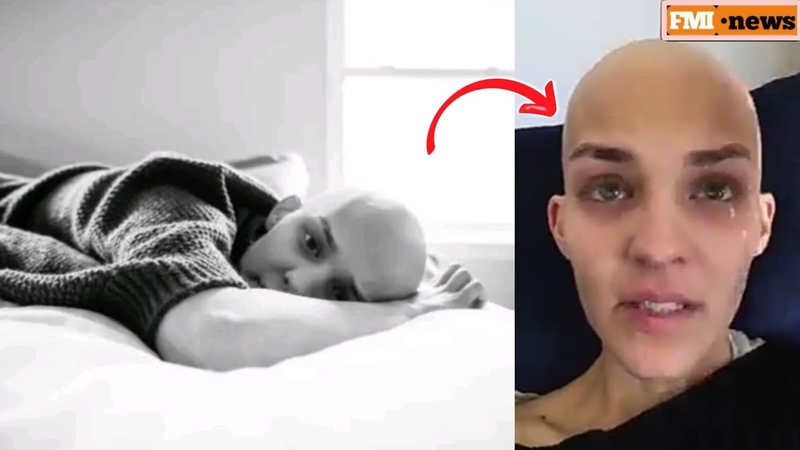 Jane Marczewski (nightbirde) Last video, she knew that she was die, try not to