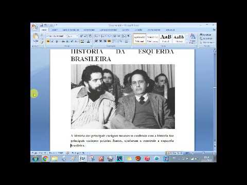 10 COISA QUE VOCÊ PRECISA SABER SOBRE O PT E O
