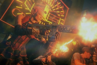 Official Call of Duty: Black Ops III - Shadows of Evil Zombies Reveal Trailer