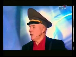 Игорь Маменко, Николай Лукинский Прапорщик и солдат