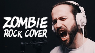 Jonathan Young - ZOMBIE (Bad Wolves / The Cranberries)