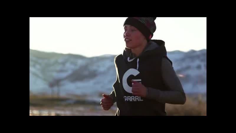 Fight Night Tampa: Rose Namajunas Training