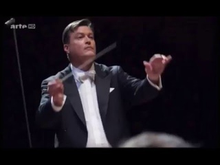 Wagner Marche funbre (mort de Siegfried)