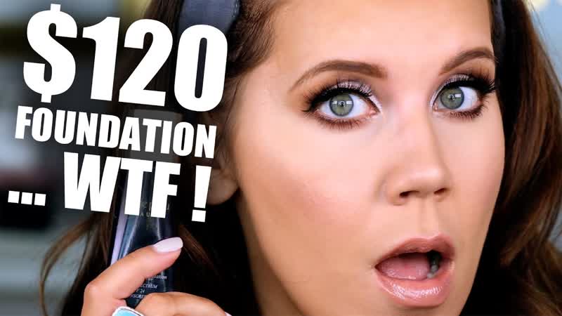 120 FOUNDATION. .. WTF, First