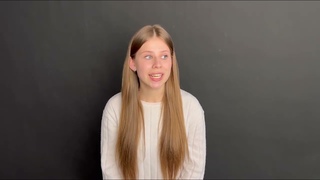 Визитка. Рудковская Анна