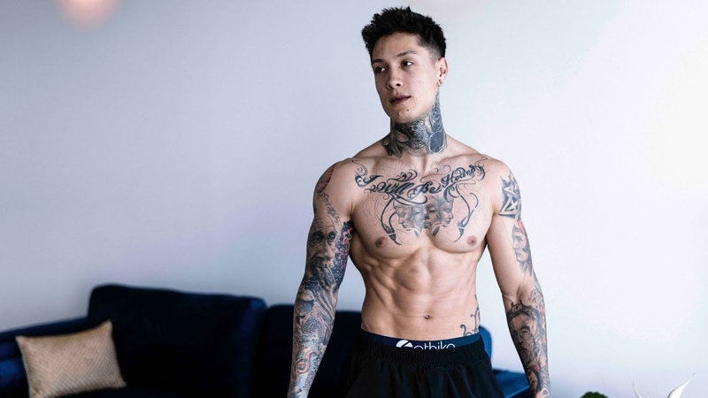 Most EFFECTIVE Bodyweight Home