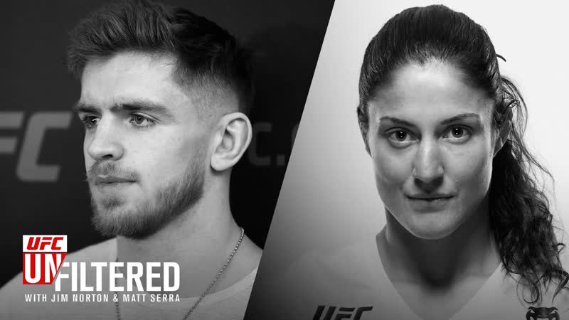 Edmen Shahbazyan, Loopy Godinez, UFC Vegas 73, UFC