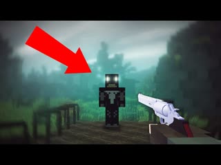 МУТАНТ НАПАЛ НА НАС! - МЕТРО 2033 В МАЙНКРАФТ #5