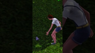 А вы знали В Симс 3 можно собирать коллекции! #thesims3 #симс3 #sims3 #sims #sims3store