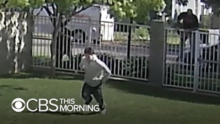 New video sheds light on deadly Fresno police shooting of unarmed teen suspect
