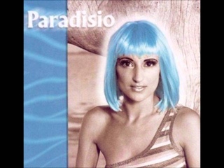 Paradisio - Sentimental
