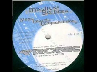 Misstress Barbara - Last Drop