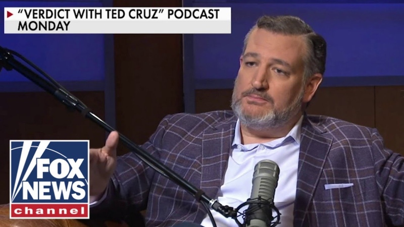 Ted Cruz issues shocking 2024 prediction: Barack Obama is running the