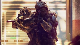 18+. Стрим Warface. Сервер Альфа. Покатаем РМки под музончик!