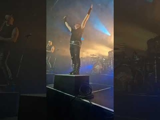 Ich, Ich, Ich | Heldmaschine | Live Der Hirsch Nrnberg |