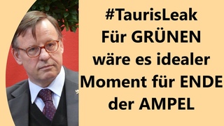 Was ist Ihre Meinung: Steht Deutsche Politische Landkarte vor gewaltigen tektonischen Umbrchen