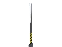 KVP DTube S 9m