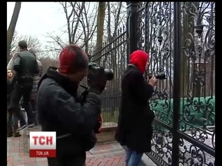 Підприємливі бізнесмени організували прокат велосипедів на вході до Межигір’я <#ТСН>
