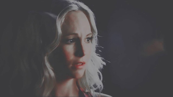 Stefan + Caroline ( Steroline) I loved you you left