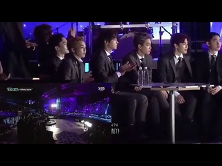 Taemin’s fanboys-idols(exo,seventeen,nct,btob,monstax,history,hotshot,sf9,up10tion,snuper...)
