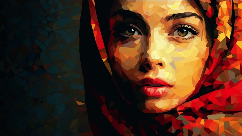 Maria Fila, Toamun Little Dream, , Deep House, chillout, Ethno, Anatolia