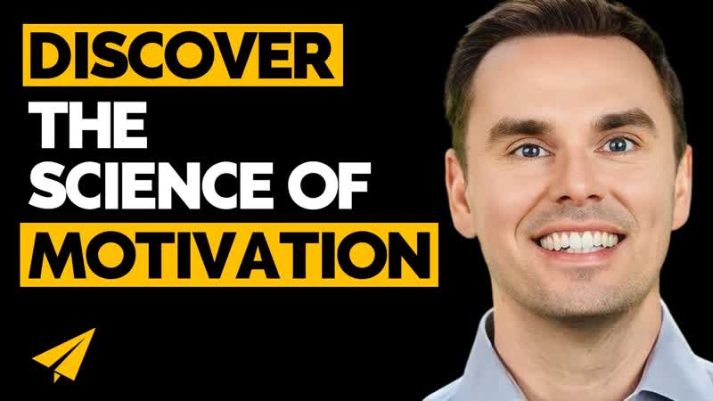 Brendon Burchard Motivation: How A Simple Visualization Trick Helped Me Stay