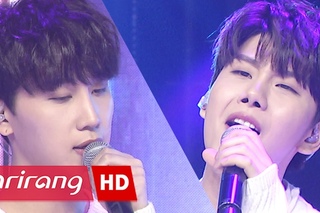 VROMANCE - I’m Fine (Simply K-Pop 170113)