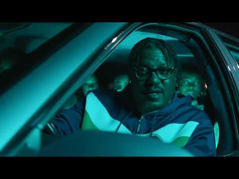 Point 5ve Stuff That Thang ( Official Music