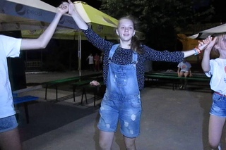Закриття 2 зміни