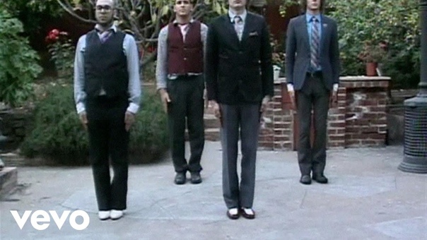 OK Go A Million