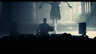 JAPAU @ ELEMENTS - HARD INDUSTRIAL TECHNO -  H7 WAREHOUSE - NETHERLANDS (13-01-2023)