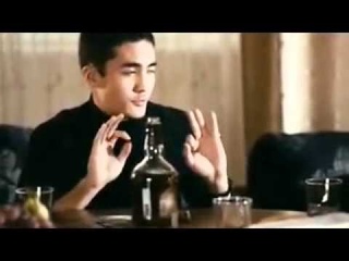 ЖАН (Санжар Мадиев) А я по жизни охуевший!