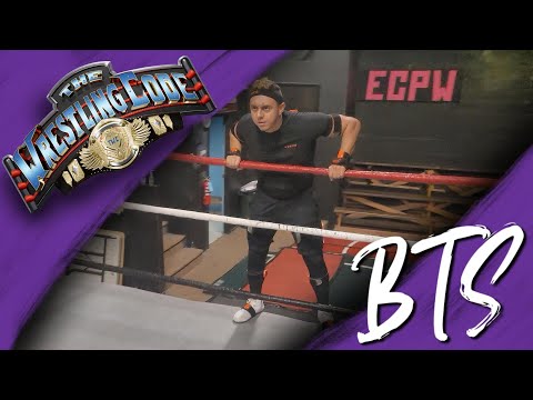 The Wrestling Code New Jersey Motion