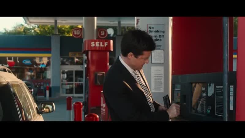Поймай толстуху, если сможешь (2013) Трейлер (дубл.