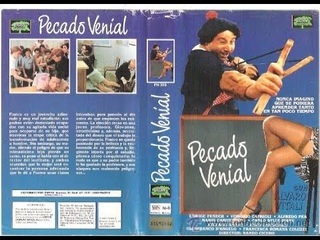 PECADO VENIAL