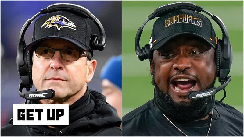 Explaining the reasons why the Ravens vs. Steelers game keeps getting postponed, Get