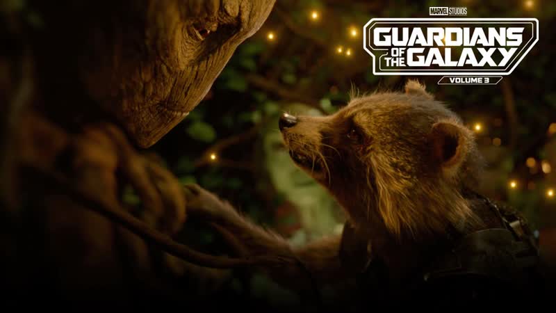 Marvel Studios Guardians of the Galaxy Vol. 3, Greatest