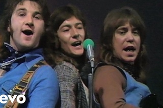 Smokie - Something’s Been Making Me Blue (Official Video)
