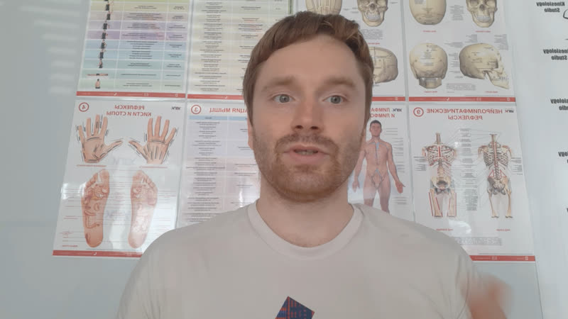 Видео от GYM STATION,