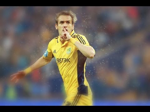 первый после