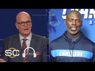 Anthony Lynn talks Philip Rivers, Chargers' comeback wins | SC with SVP