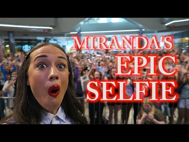 MIRANDAS EPIC