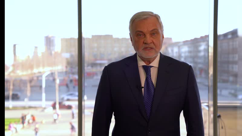 Владимир Уйба о ситуации в Коми на 12