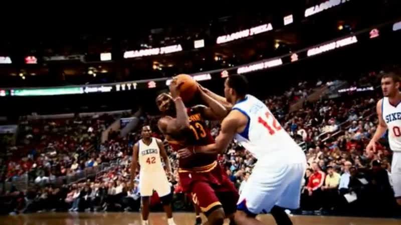 NBA Rooks: Sophs on