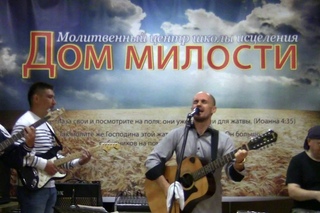 Так пусть течет,твоя река...