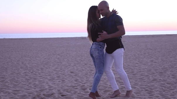 2 Much Uma em Um Milhão Kizomba por Ben Pedrosa e Ana